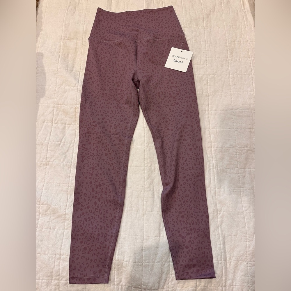 Beyond Yoga Leggings